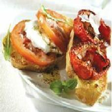 Snack gourmand