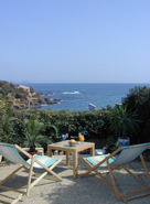 Hotel sul lungomare