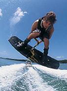 Water Sports on Frejus St Raphael